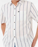 Rip Curl Classic Surf Stripe Short Sleeve Shirt