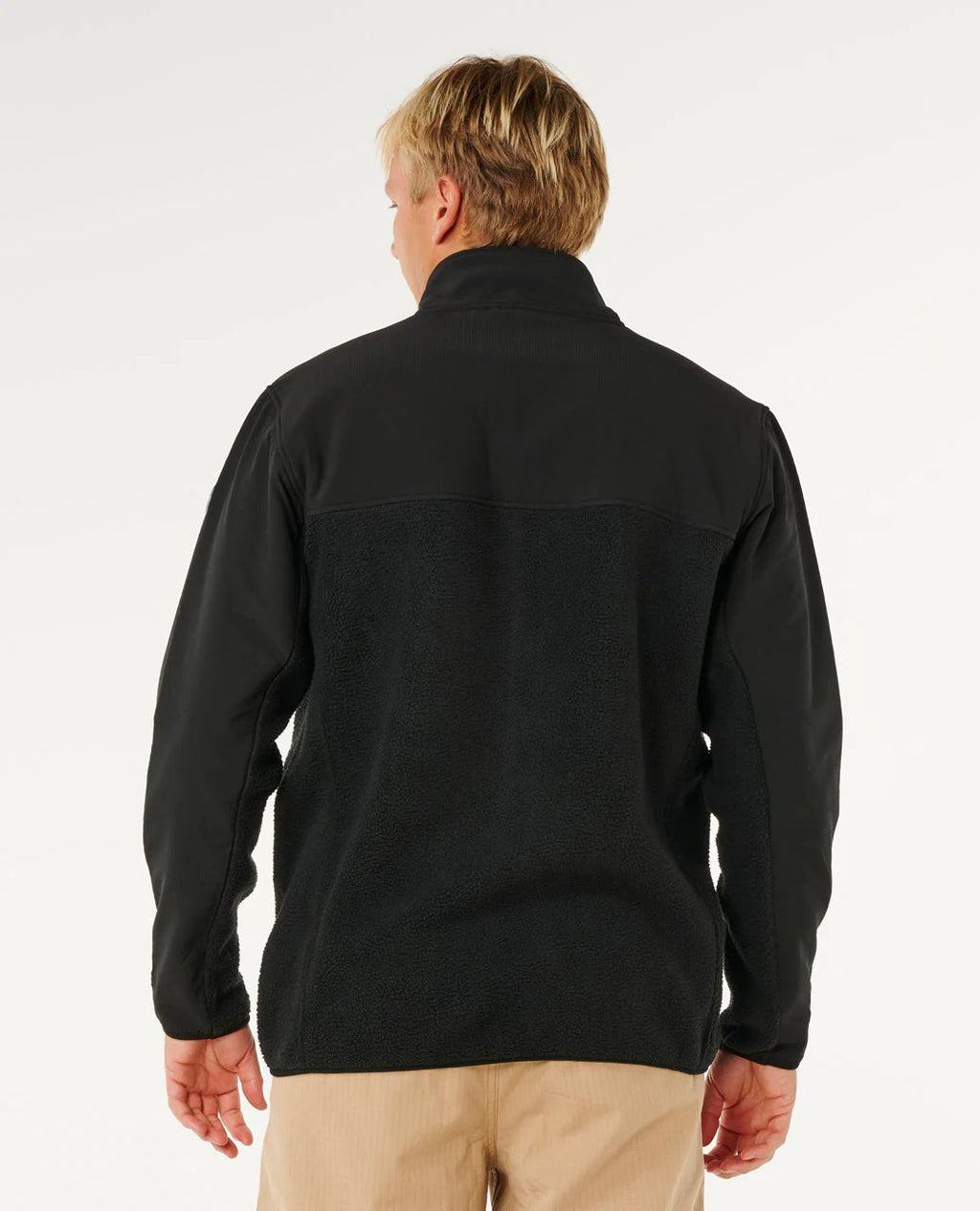 Rip Curl Anti-Series Search Zip Crew