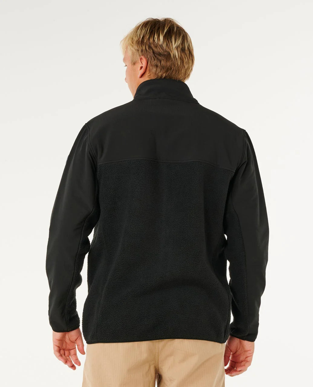 Rip Curl Anti-Series Search Zip Crew