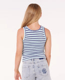 Rip Curl Paradise Cove Bobbi Tank - Girls