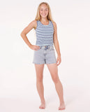 Rip Curl Paradise Cove Bobbi Tank - Girls