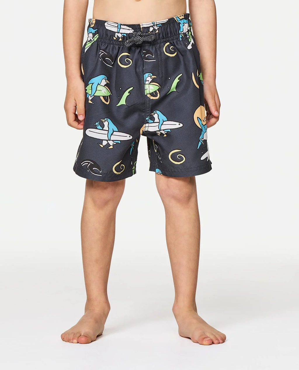 Rip Curl Paddle Out Volley Boardshort - Kids