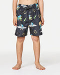 Rip Curl Paddle Out Volley Boardshort - Kids