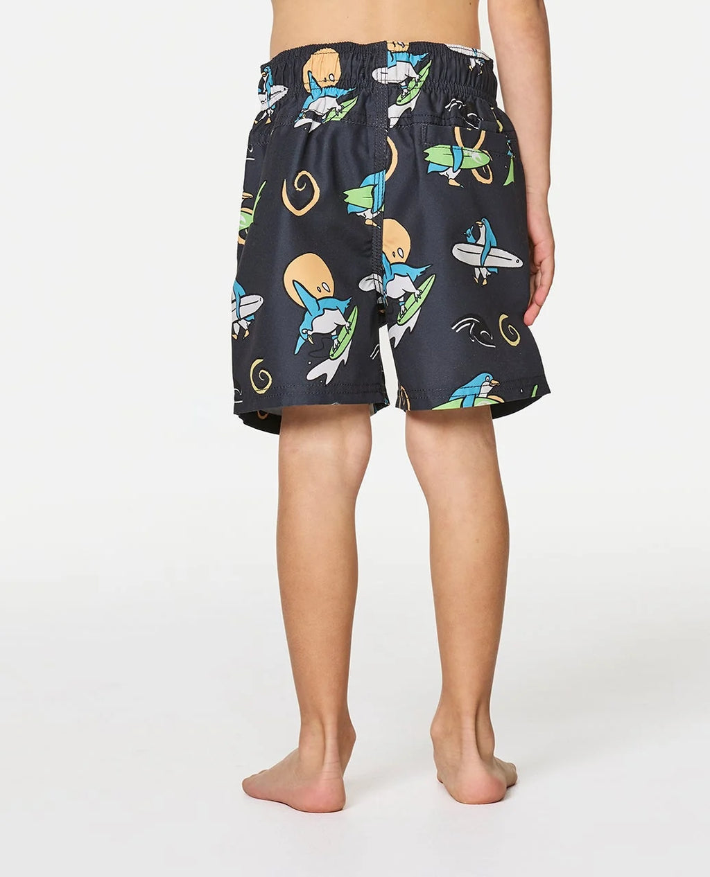Rip Curl Paddle Out Volley Boardshort - Kids