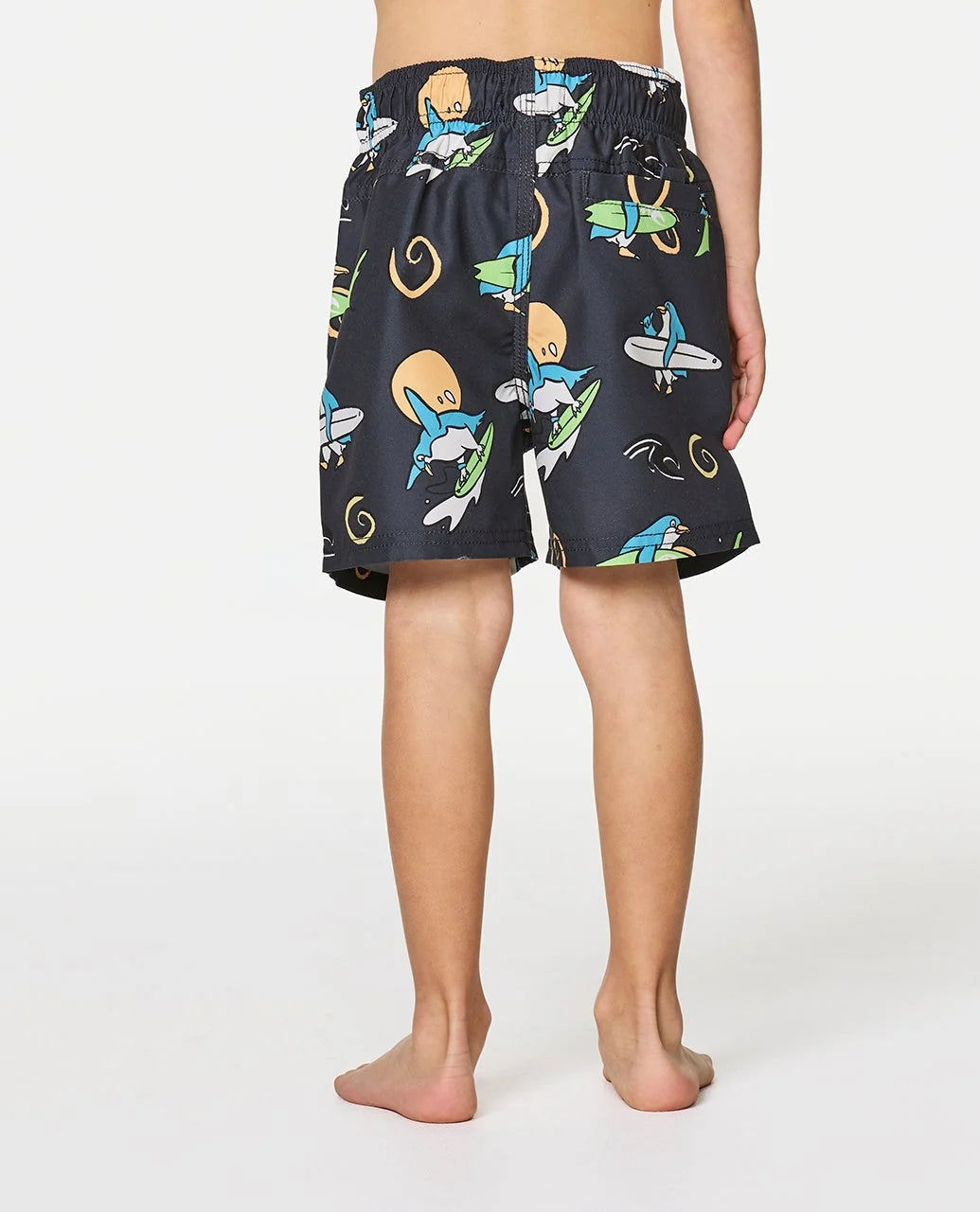 Rip Curl Paddle Out Volley Boardshort - Kids