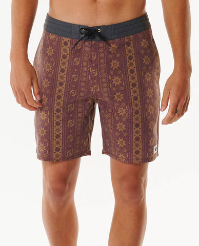 Sunstone Layday 18" Boardshorts