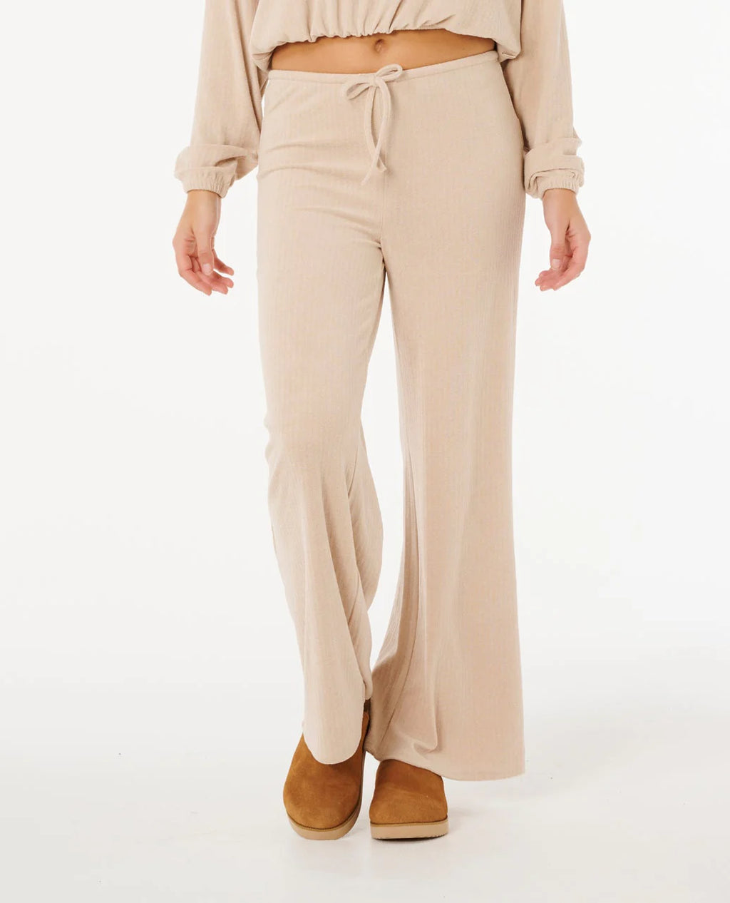 Rip Curl Cosy Cord Wide Leg Pant