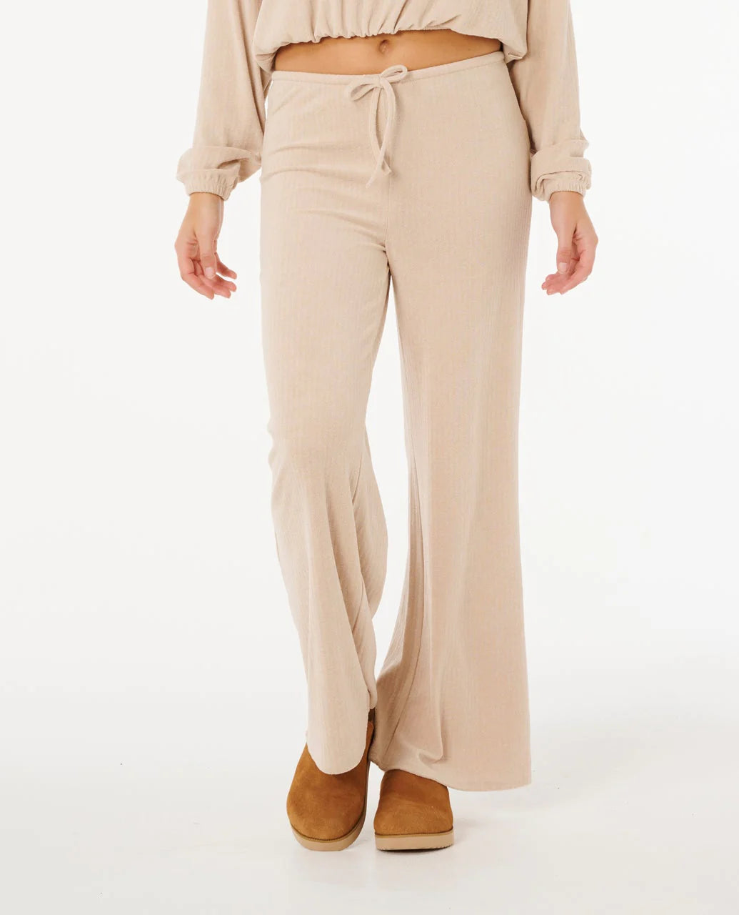 Rip Curl Cosy Cord Wide Leg Pant