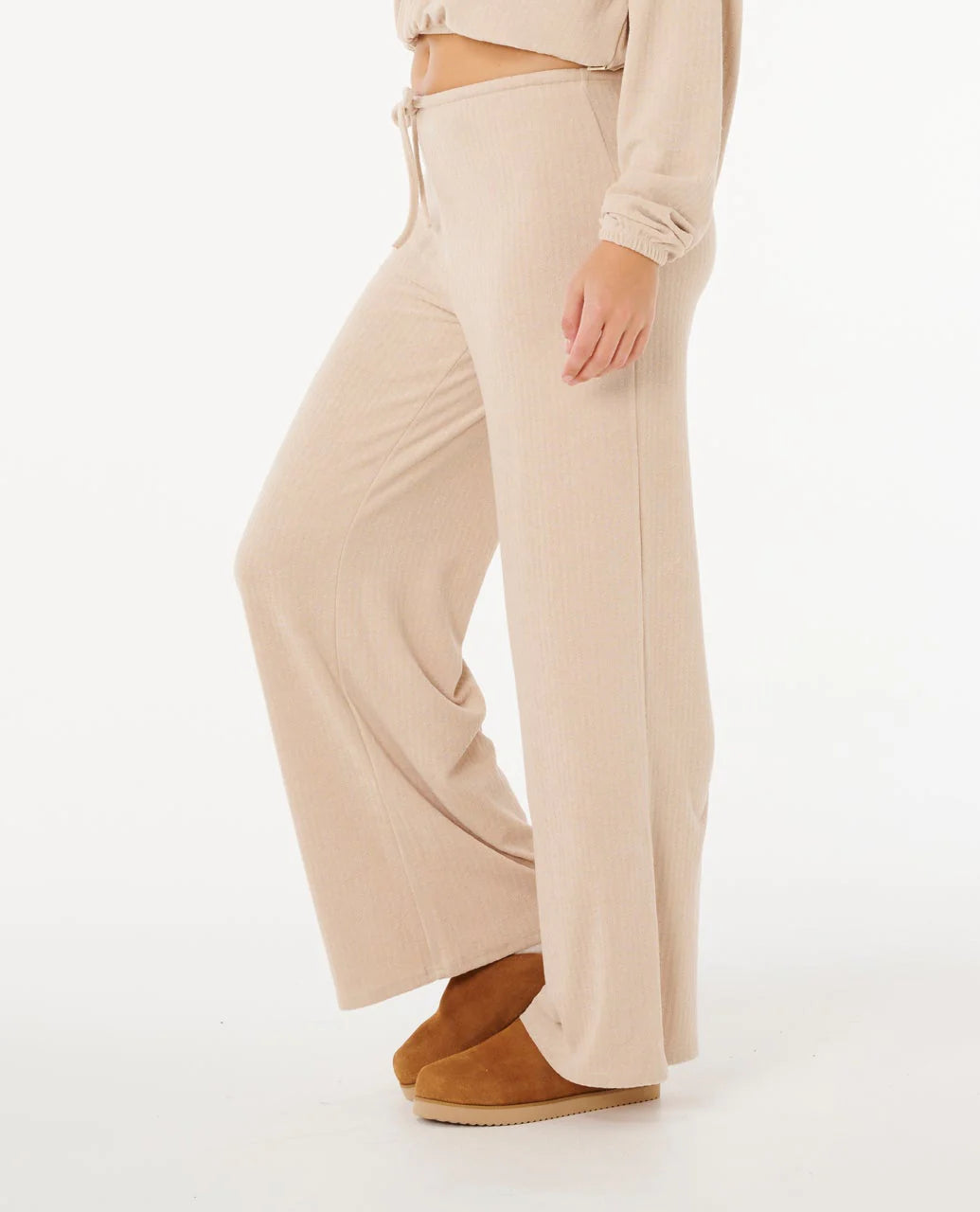 Rip Curl Cosy Cord Wide Leg Pant
