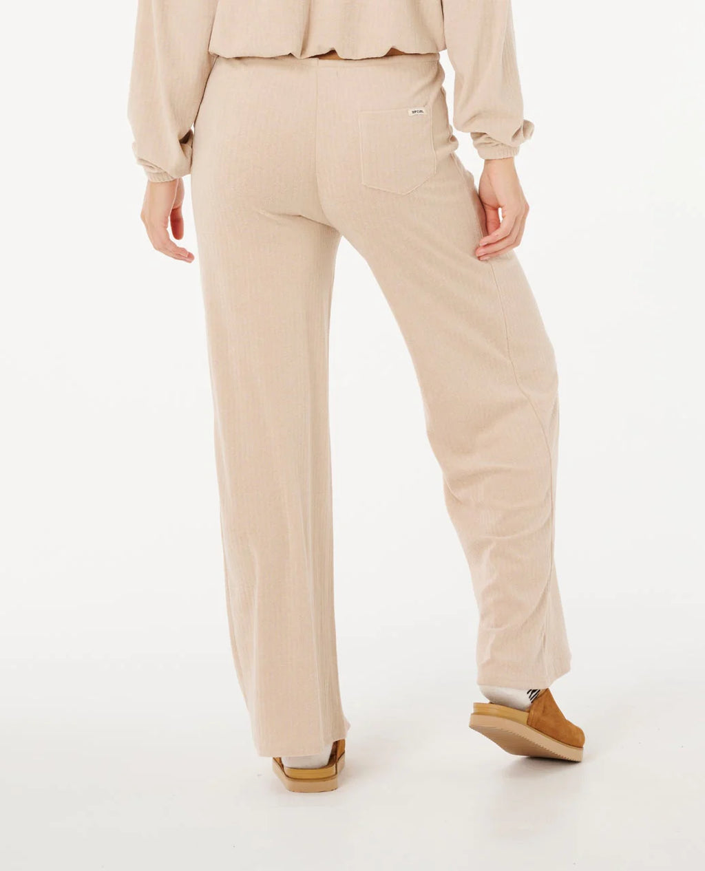Rip Curl Cosy Cord Wide Leg Pant
