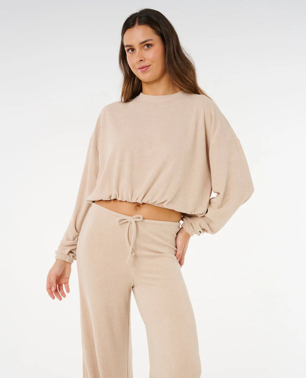 Rip Curl Cosy Cord Wide Leg Pant