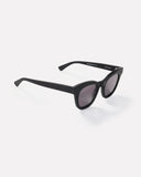 Epokhe Eyewear Dylan Matte Black / Black