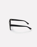 Epokhe Eyewear Dylan Matte Black / Black