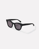 Epokhe Eyewear Dylan Matte Black / Black