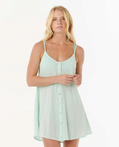 Rip Curl Premium Surf Cover Up Dress