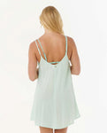 Rip Curl Premium Surf Cover Up Dress