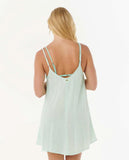Rip Curl Premium Surf Cover Up Dress