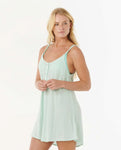 Rip Curl Premium Surf Cover Up Dress