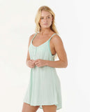 Rip Curl Premium Surf Cover Up Dress