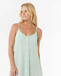 Rip Curl Premium Surf Cover Up Dress