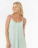 Rip Curl Premium Surf Cover Up Dress