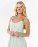 Rip Curl Premium Surf Cover Up Dress