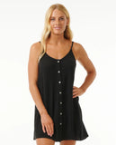 Rip Curl Premium Surf Cover Up Dress