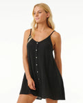 Rip Curl Premium Surf Cover Up Dress