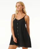 Rip Curl Premium Surf Cover Up Dress