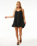 Rip Curl Premium Surf Cover Up Dress