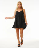 Rip Curl Premium Surf Cover Up Dress