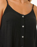 Rip Curl Premium Surf Cover Up Dress