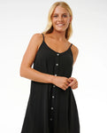 Rip Curl Premium Surf Cover Up Dress