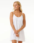 Rip Curl Premium Surf Cover Up Dress