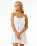 Rip Curl Premium Surf Cover Up Dress