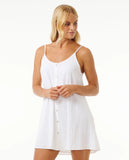 Rip Curl Premium Surf Cover Up Dress