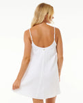 Rip Curl Premium Surf Cover Up Dress
