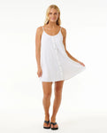 Rip Curl Premium Surf Cover Up Dress