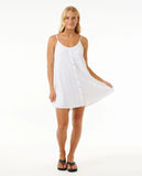 Rip Curl Premium Surf Cover Up Dress