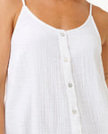 Rip Curl Premium Surf Cover Up Dress