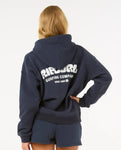 Rip Curl Surf Puff Heritage Hood