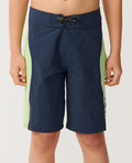 Rip Curl Panel 20" Boardie - Kids