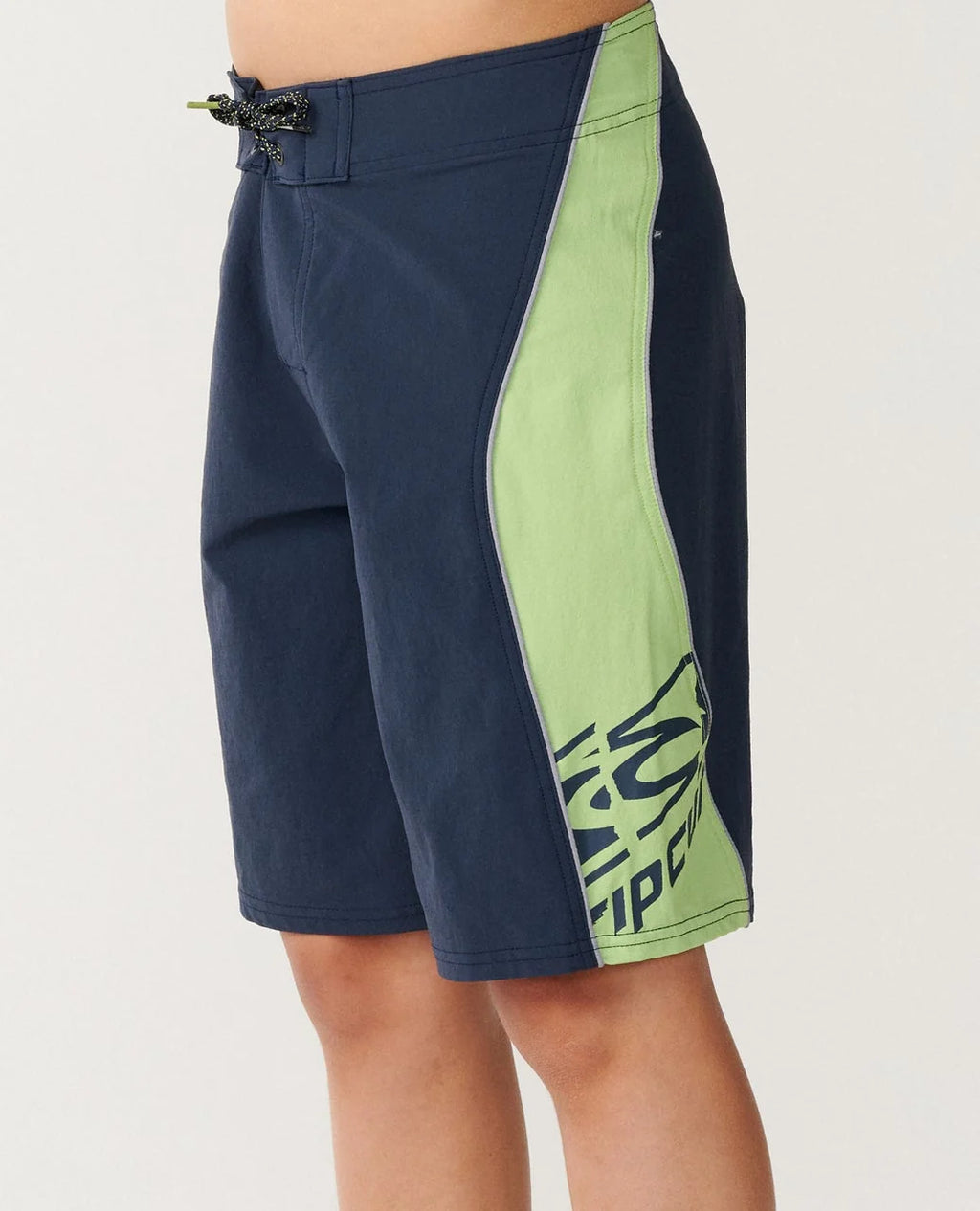 Rip Curl Panel 20" Boardie - Kids