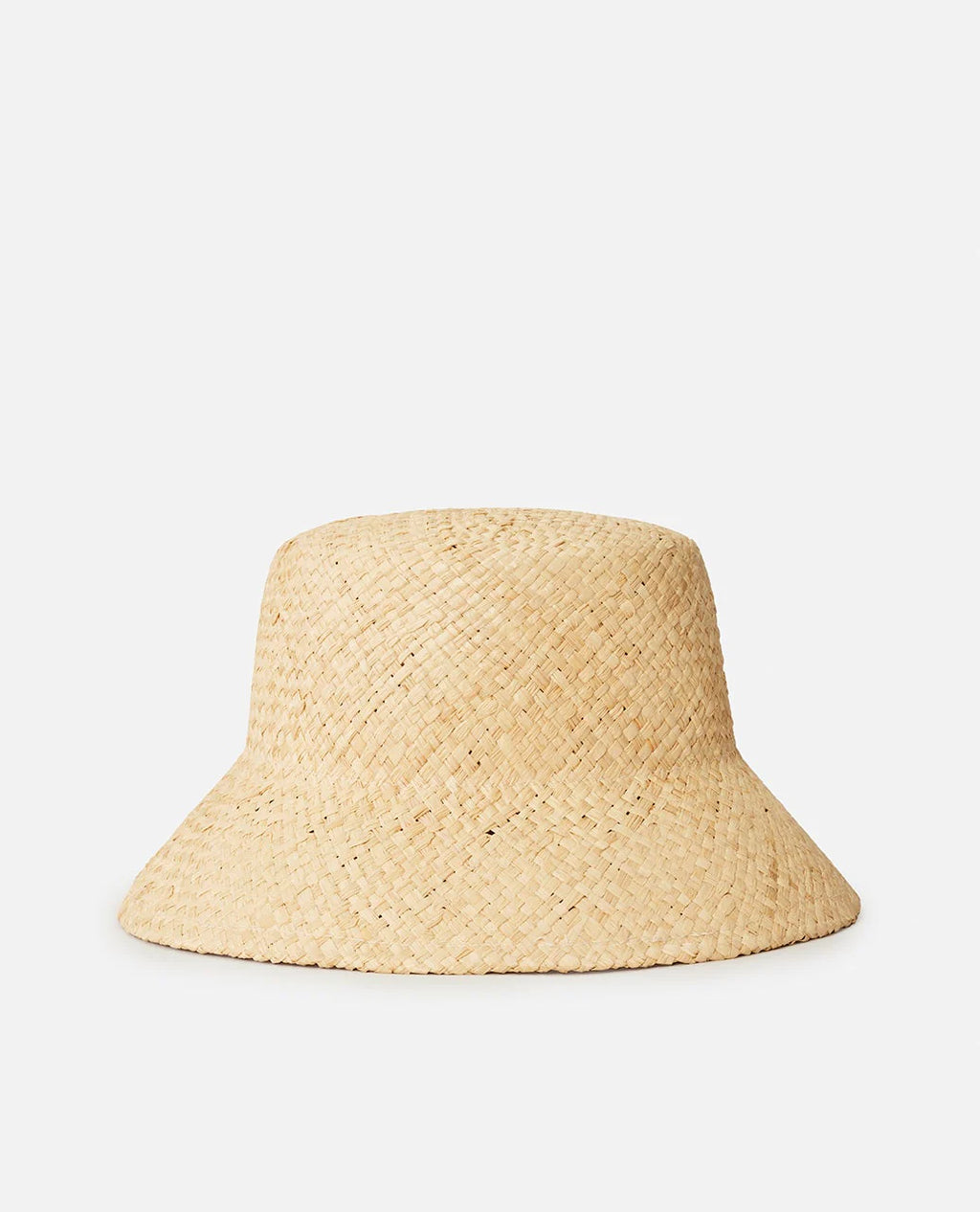 Rip Curl Premium Straw Bucket Hat