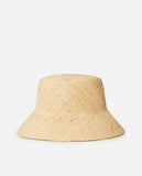 Rip Curl Premium Straw Bucket Hat