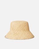 Rip Curl Premium Straw Bucket Hat