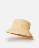 Rip Curl Premium Straw Bucket Hat