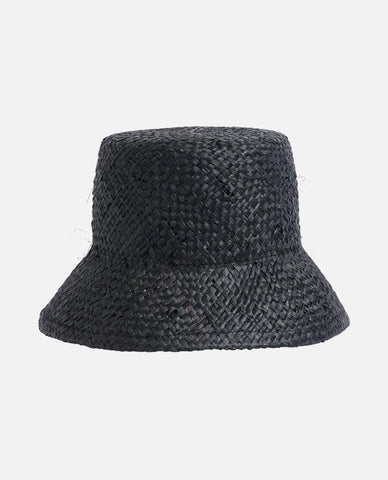 Rip Curl Premium Straw Bucket Hat
