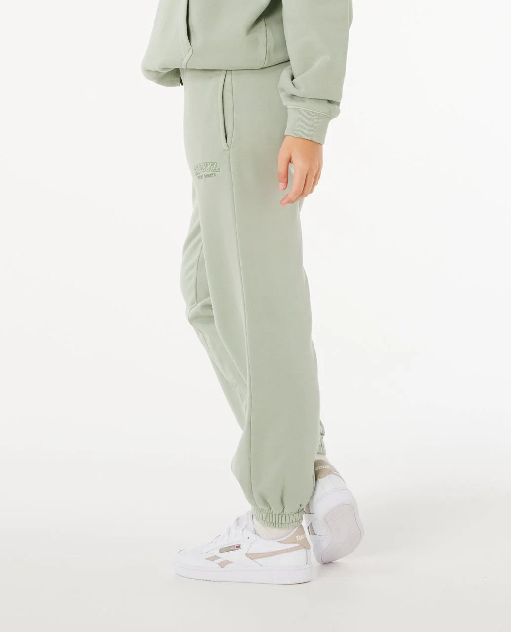 Rip Curl Varsity Sports Track Pant