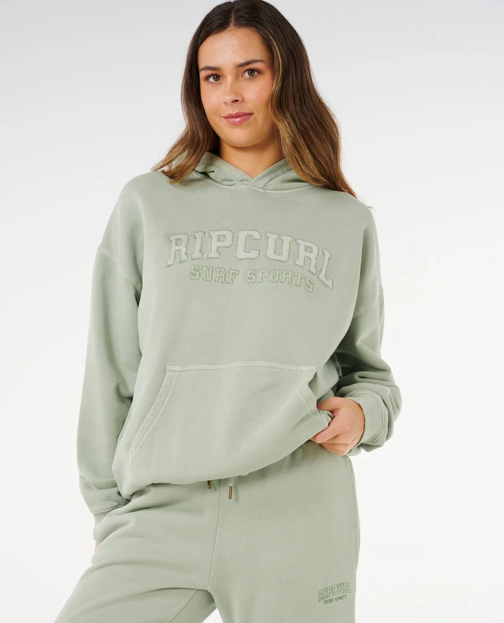 Rip Curl Varsity Sports Track Pant